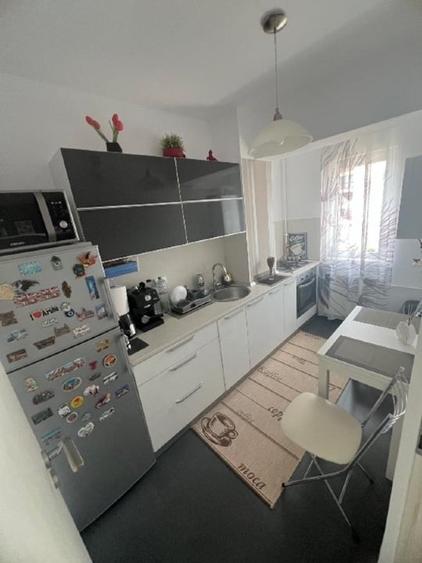 Apartament 2 camere / constanta/ tomis plus - 6