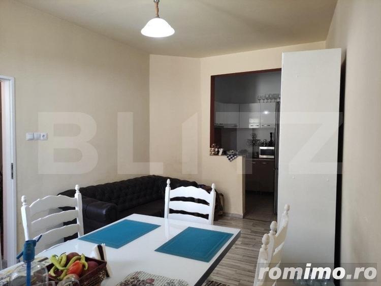 Casă cu 3 camere cu Teren 243 Mp în Central