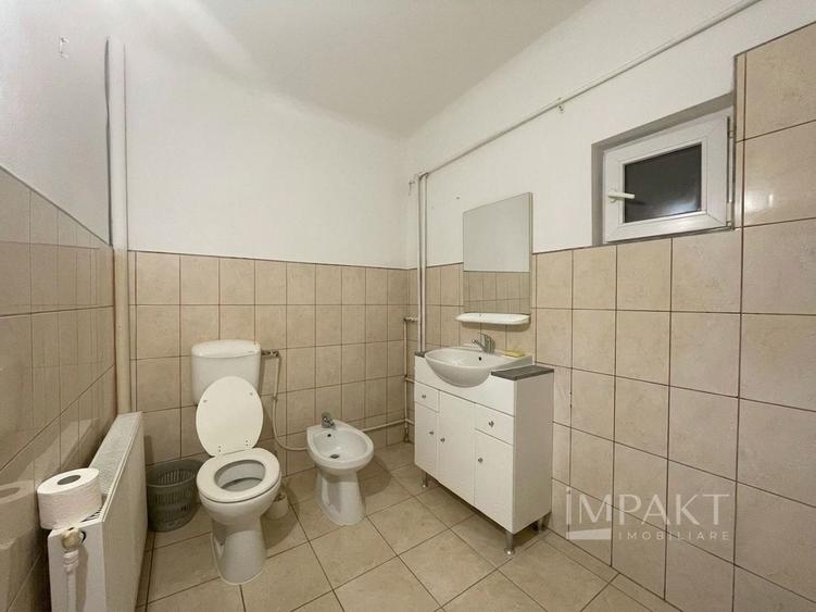 Spațiu de birouri 60 mp de închiriat – Zona Piata 1 Mai - 8