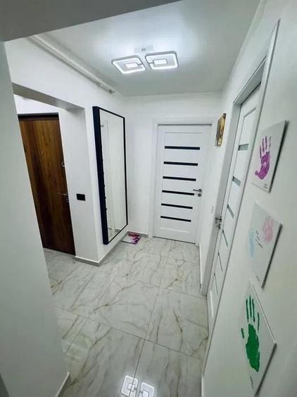Apartament 2 camere decomandat etaj 3 din 7,lift, Renovare completa - 7