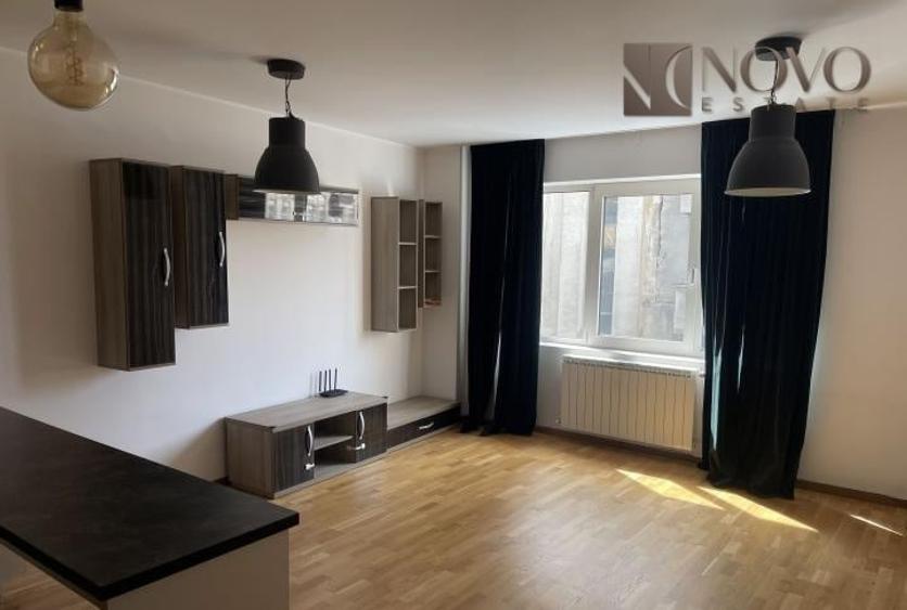 Apartament cu 2 camere decomandat, mobilat în Armeneasca