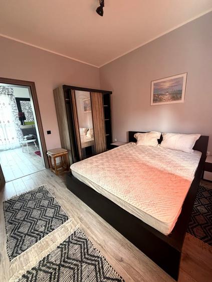 Apartament 3 camere de inchiriat, in zona Dealuri, Oradea - 7