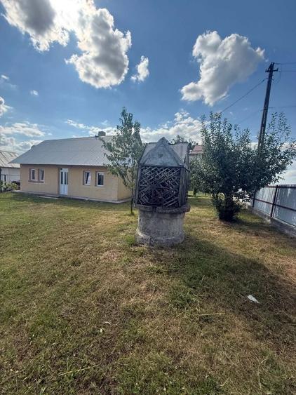 Casă cu 2 camere în Mihăileni