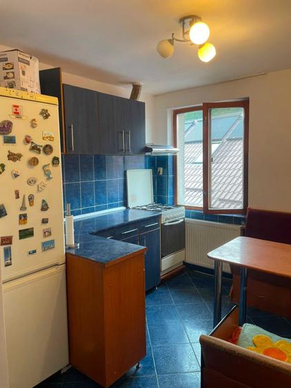 Apartament cu 3 camere semidecomandat în Ultracentral