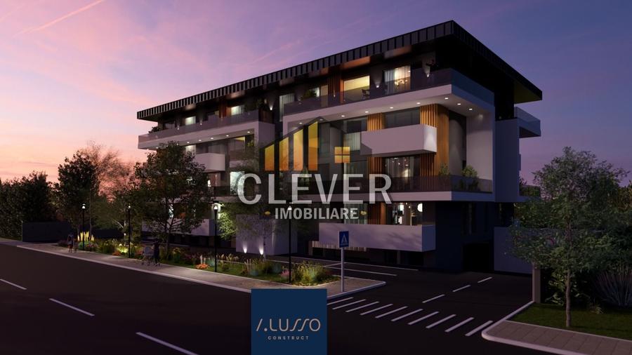 Apartament cu 3 camere decomandat în Theodor Pallady