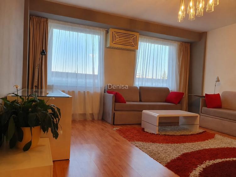 Apartament spațios cu 2 camere, situat pe strada Ploiești - 1