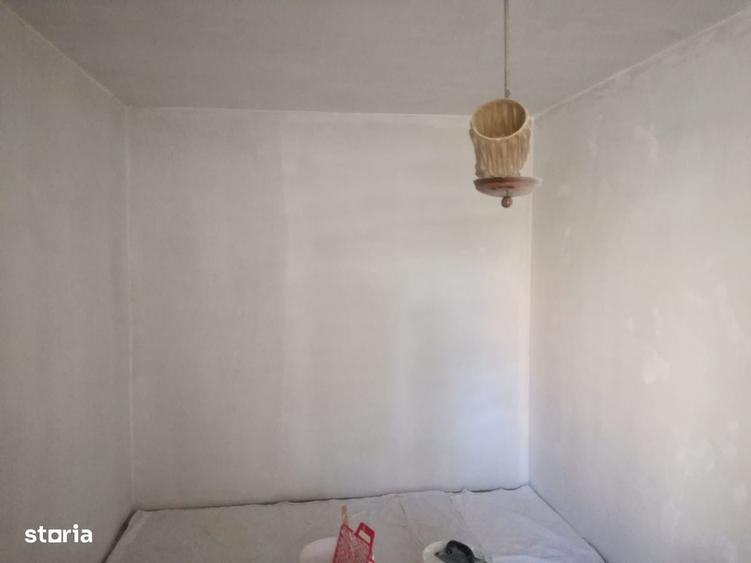 Apartament 2 camere, semidecomandat, 37,4 m2 Casa de Cultura - 35