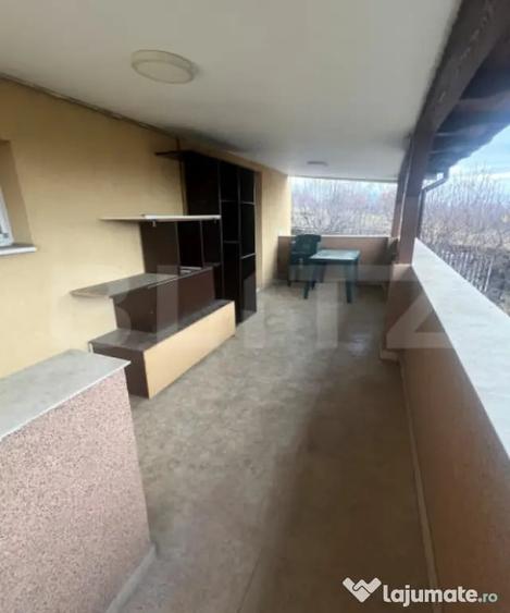 Casă cu 3 camere cu Teren 750 Mp în Cetății