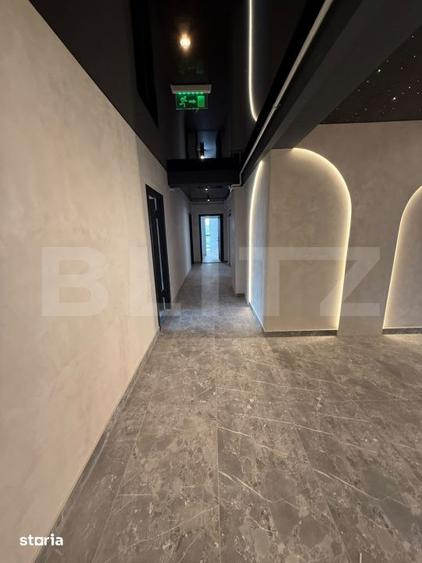Apartament 2 camera, 67.29 mp, zona Pacurari - Rediu - 1