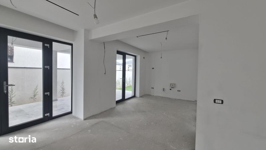 Vila in pantelimon Forest Residence - 2