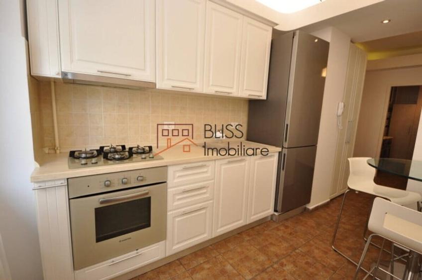 Apartament Spațios cu 3 Camere lângă Parcul Herăstrău - 10