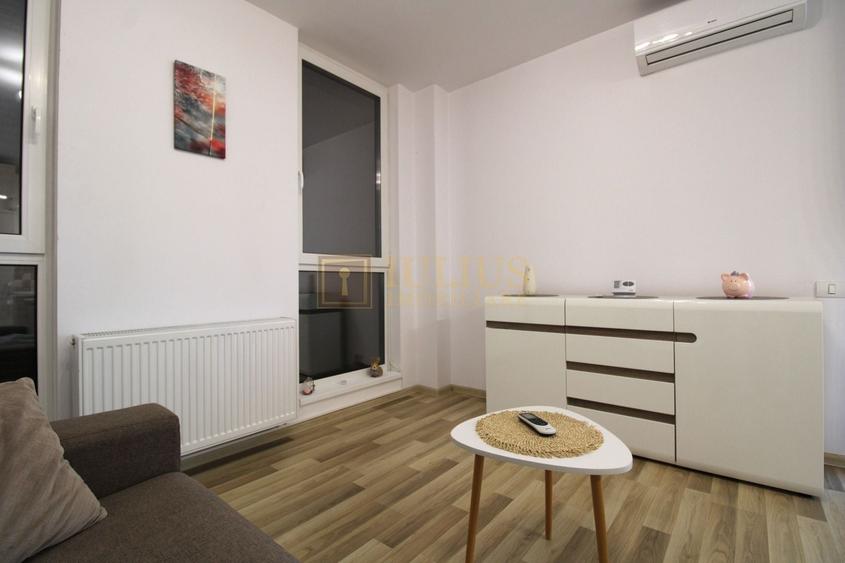 Bloc nou;  Vivalia, Complexul Studentesc, 3 camere/2dormitoare/2bai - 10