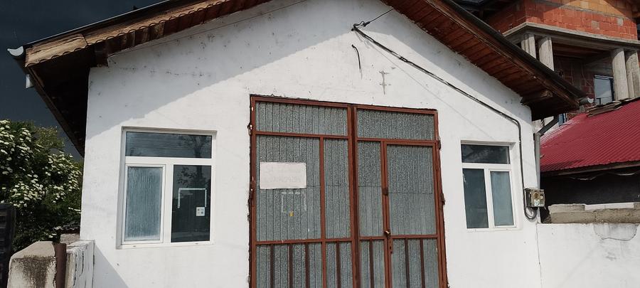 Spațiu comercial, 120 mp în Central