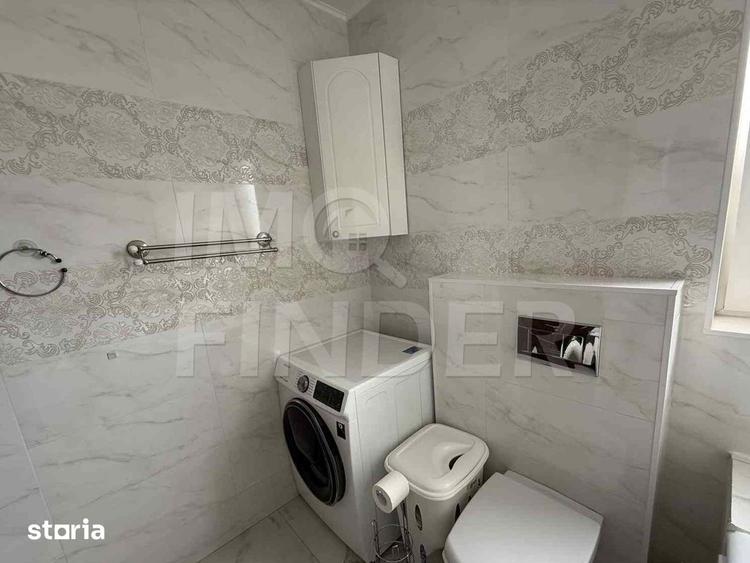 Apartament de Vis in Andrei Mure?anu Lini?te, Confort ?i Elegan?a - 6
