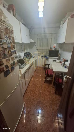 Pia?a Romana | 3 Camere Decomandat 65 mp | Investi?ie Ultra-Centrala - 1