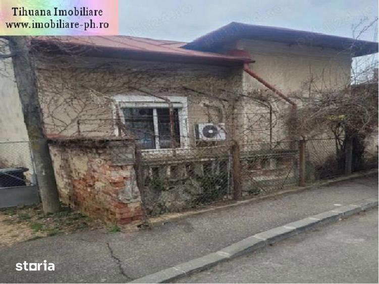 Casă cu 4 camere cu Teren 470 Mp în Mărășești