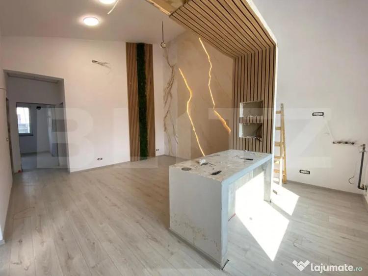 Casă cu 3 camere cu Teren 250 Mp în Bucovăț (Remetea Mare)