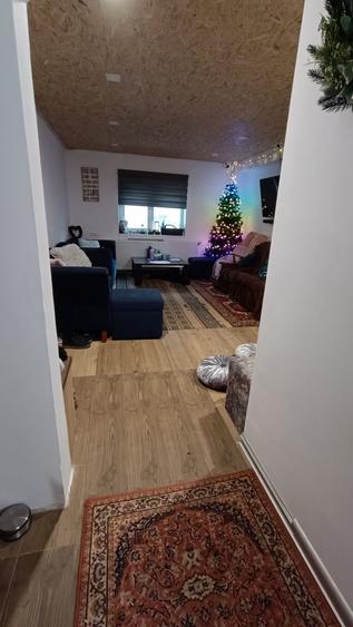 Apartament cu 4 camere decomandat în Ocna Mureș
