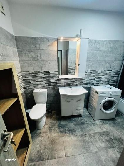 Apartament 1 camera, Tudor - 4