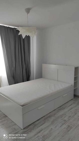 Apartament cu 2 camere decomandat, mobilat în Basarabia