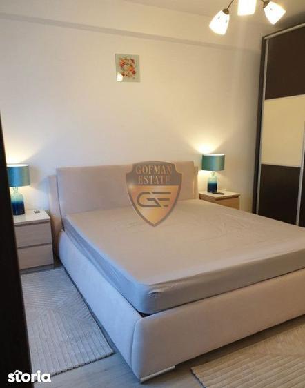 Apartament cu 3 camere în Tomis Plus