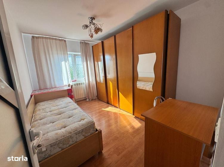 Apartament cu 3 camere în Bistrița Lac