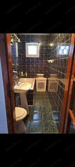 Apartament cu 2 camere semidecomandat în Nord