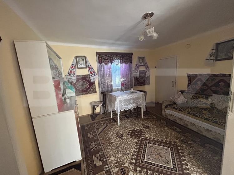 Casă individuală cu 4 camere cu Teren 700 Mp în Bunești