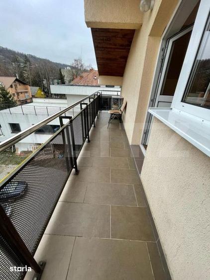 Apartament cu 2 camere, 50 mp, parcare, zona Casa Radio - 12