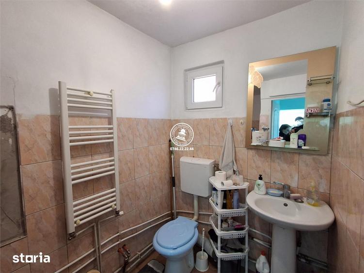 3 case + 808mp teren - Letcani,Iasi - 10