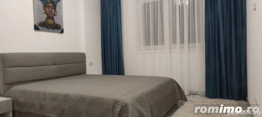 Garsonieră decomandată în Torontalului
