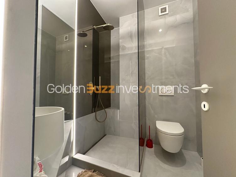 Apartament cu 3 camere, mobilat în Pipera