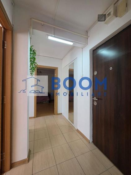Apartament 2 camere Ostroveni | Etaj 1 | Complet mobilat I-01 - 6