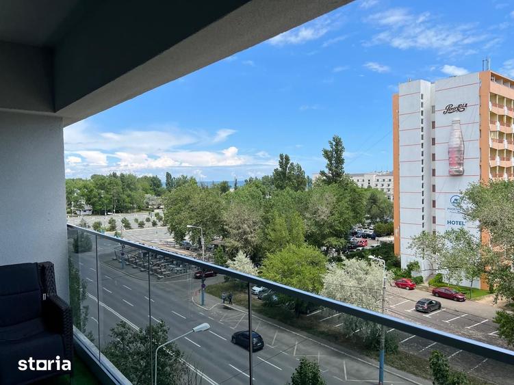 Apartament cu 2 camere în Nord