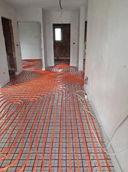 Casă cu 3 camere în Horia