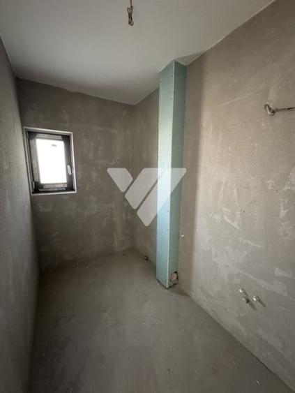 Apartament LA CHEIE 3 camere 60 mp balcon etaj 6 lift - Doamna Stanca - 8