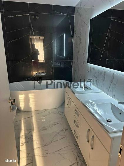 Apartament cu 4 camere în Central