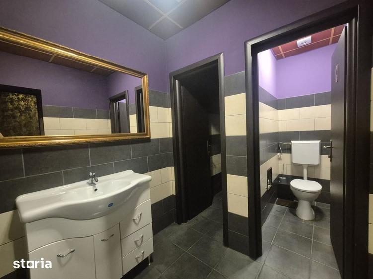 Spațiu comercial, de 150 mp, în Valea Cetății