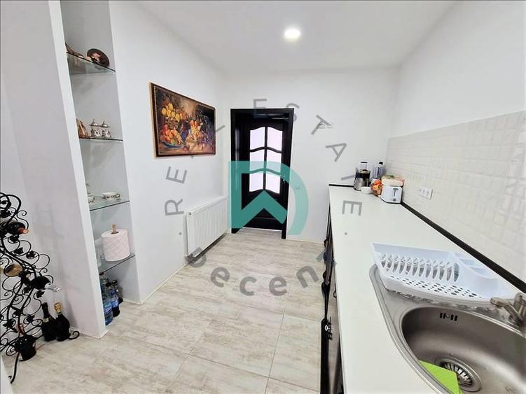 Casa 7 camere Stejaris, Brasov - 8