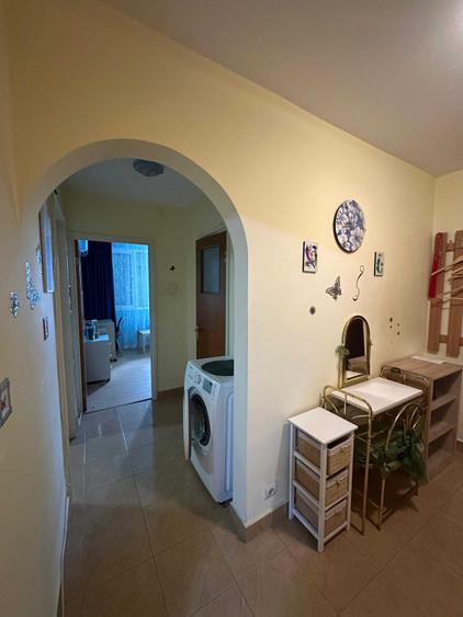 Apartament cu 3 camere decomandat în 1 Decembrie 1918