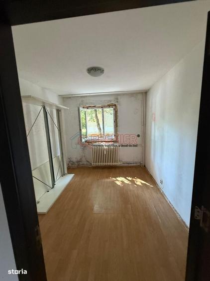 Apartament 3 camere | 68 mp | Strada Vatra Dornei | Parter | Bloc - 10