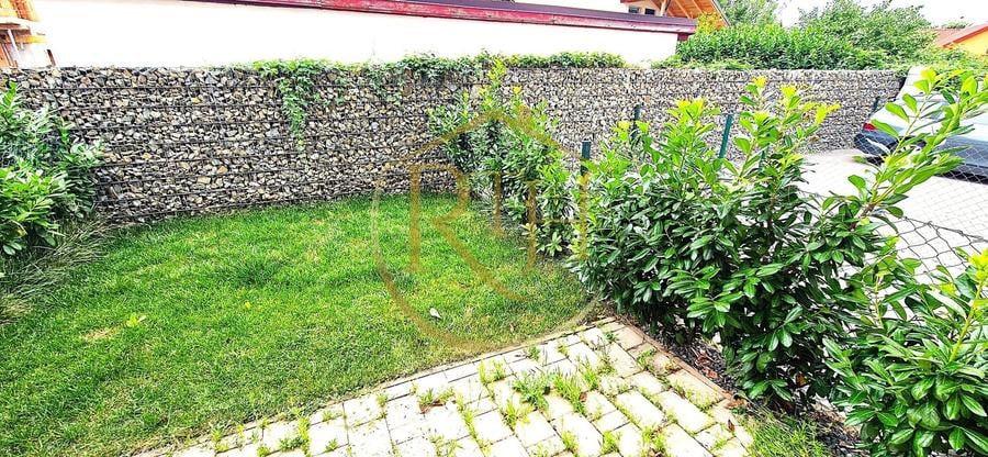 Apartament cu 2 camere decomandat, mobilat în Ronaț