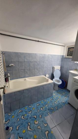Casă cu 2 camere cu Teren 164 Mp în Nord