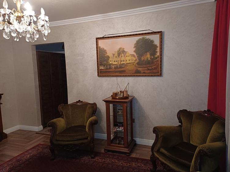 Apartament cu 2 camere semidecomandat în Sud