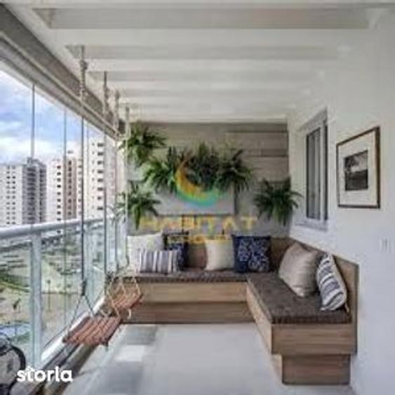 Apartament cu 4 camere în Theodor Pallady