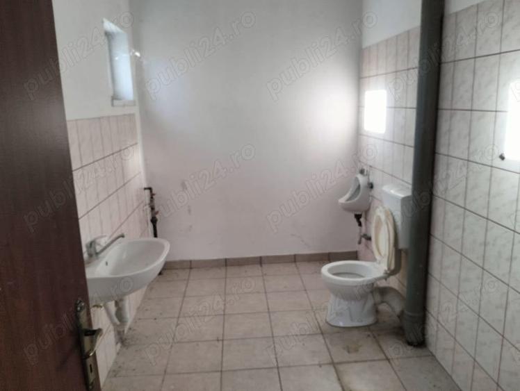 Spațiu comercial, de 342 mp, în Turda