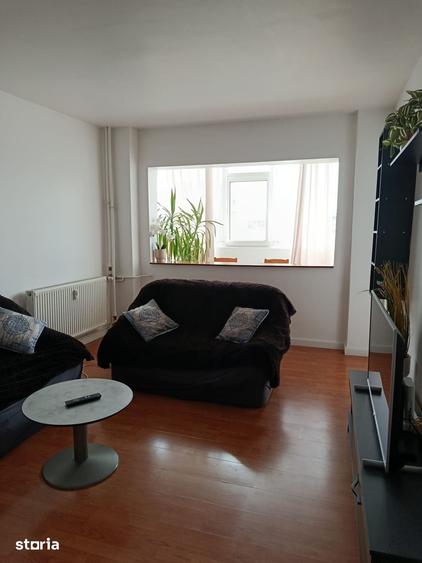 Apartament cu 3 camere în Grivița