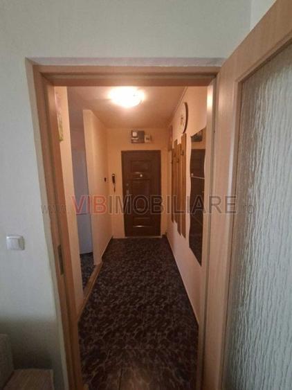 Apartament cu 2 camere semidecomandat în Olimpia-Stadion