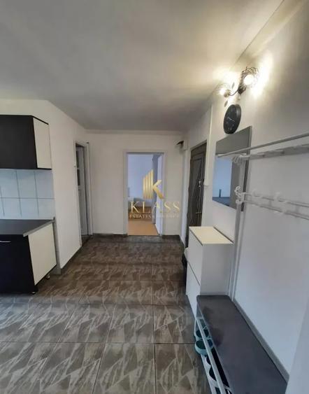 Apartament 2 camere mobilat modern – Aviației | 5 min. Metrou | Etaj 1/4 - 2