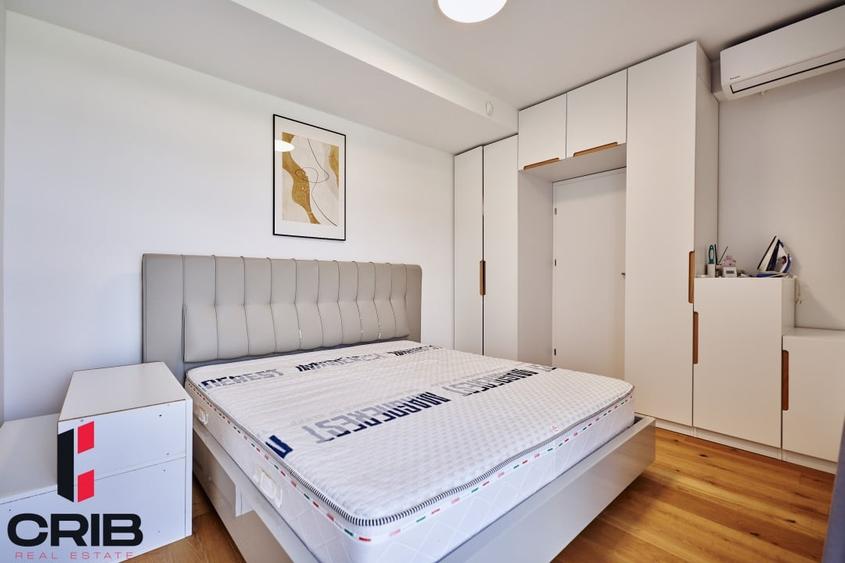 Casă individuală cu 5 camere cu Teren 430 Mp în Balotești